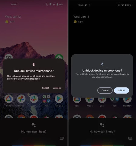 アンドロイド12L