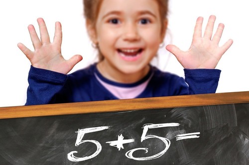 Matemáticas divertidas: 21 recursos educativos para que aprendan mientras se entretienen