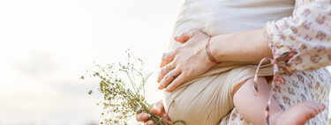 ¿Eres una 'mamá velcro'? Cuando tu bebé no quiere separarse de ti