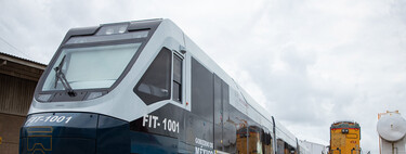 México quiere ser el nuevo atajo entre dos océanos: el tren que pone en jaque el dominio del Canal de Panamá