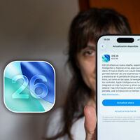 iOS 26 es un cambio enorme para el iPhone, para mí hay cinco razones por las que vale la pena actualizar 