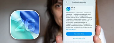 iOS 26 es un cambio enorme para el iPhone, para mí hay cinco razones por las que vale la pena actualizar 