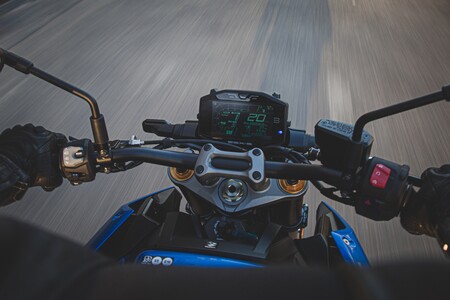 Suzuki Gsx S1000 2021 030