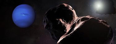 Un misterioso “núcleo interno” más allá de Neptuno desafía las teorías planetarias y abre preguntas sobre el origen del sistema solar