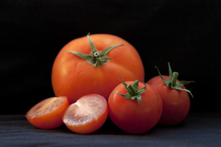 Se descubre la razón de que los tomates pierdan el sabor en el frigorífico
