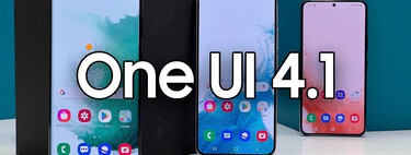 Qué cambia en One UI 4.1: novedades de la actualización que ya incluyen los Samsung Galaxy S22