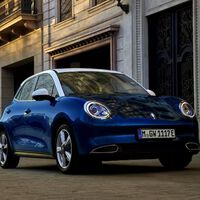 Uno de cada tres autos vendidos en el mundo durante el primer trimestre de 2024 es chino 