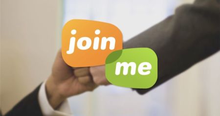 join.me añade soporte para charlas de voz a través de Internet