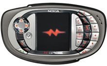 ¿Nueva N-Gage con chips de ATI?