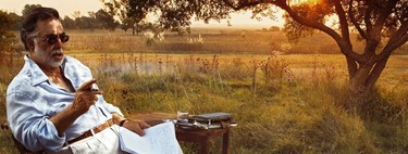 "Es una obra maestra". Francis Ford Coppola elige la mejor película de su hija Sofia Coppola y no es la que casi nadie esperaba 