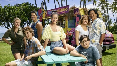 'Doogie Kameāloha, M.D': Un revival familiar que no puedes perderte en Disney Plus