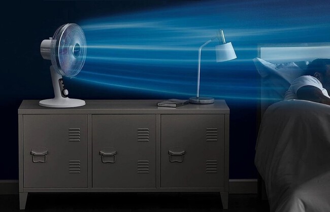 ventilador
