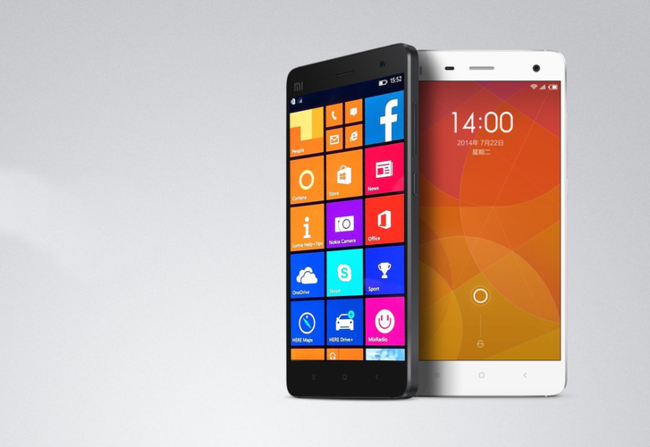Xiaomi