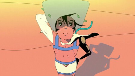 Mexico Se Mete De Lleno Al Mundo Del Anime Con Un Nuevo Proyecto Que Combina Mambo Y La Accion Futurista Al Puro Estilo De Cowboy Bebop