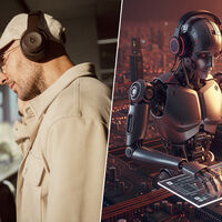 Ha llegado el momento: ya no distinguimos la música generada por IA con Suno de la real en pruebas a ciegas