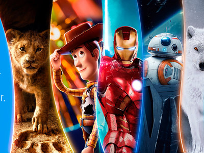Movistar será socio preferente de Disney+ en España: ofrecerá sus contenidos en su plataforma