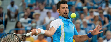 Así es la llamativa dieta de Novak Djokovic explicada por él mismo: del ayuno al agua tibia con limón