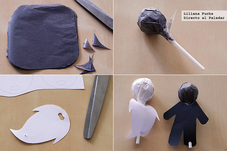 Chupa Chups Halloween 2