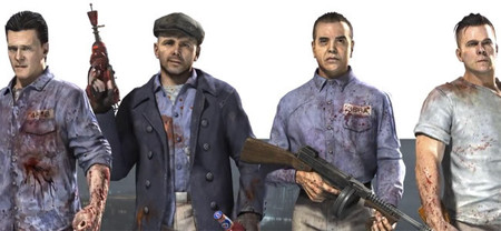 Treyarch muestra el modo Mob of the Dead de 'Black Ops II'