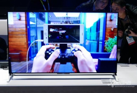 Si estabas a la espera de la Sony X900C ya tiene precio