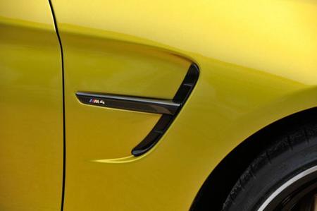 BMW M4 Coupé Concept