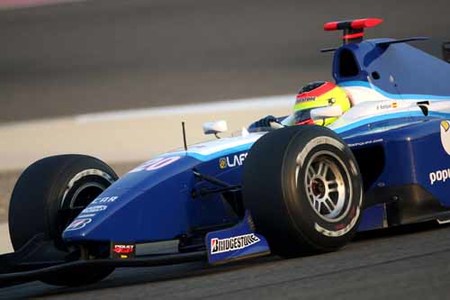 La GP2 Series 2009 arranca en Barcelona