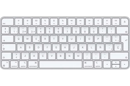 Bluetooth キーボード 07