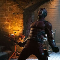 No hay 2 sin 3 para una de las mejores series de superhéroes de 2025. Disney+ renueva 'Daredevil: Born Again' por una temporada 3
