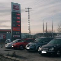 Cómo el conflicto Rusia-Ucrania podría 'reventar' el precio de la gasolina: "Nadie sabría hasta dónde podría llegar" 