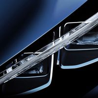 El Nissan LEAF tendrá menos autonomía que un Tesla Model 3, pero será más barato