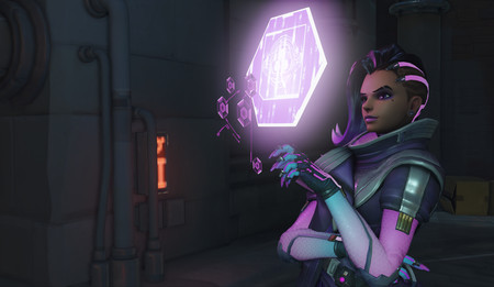 Overwatch reajusta por completo su competitivo de cara a la temporada 6