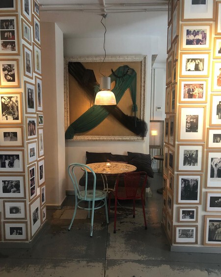 Bar Los Javis Madrid Paquita Salas Conocido Chueca De Moda