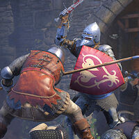 Tomaron la decisión de crear el RPG medieval más grande y realista, y la respuesta de Crytek fue "reírse en su cara"