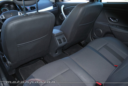 Renault Fluence Z.E.