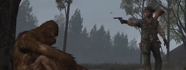 Todas las criaturas míticas de Red Dead Redemption Undead Nightmare y cómo encontrarlas 