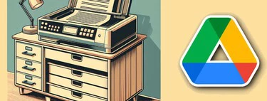 Google Drive tiene un truco escondido para escanear cualquier documento en segundos desde el móvil 