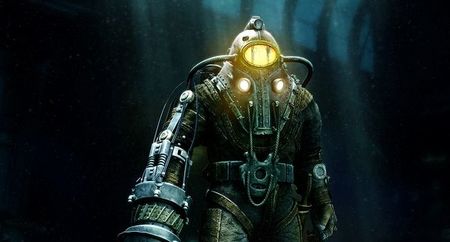 Sony desvela los regalos de PSN Plus de enero de 2013, y entre ellos están 'BioShock 2' (PS3) y 'Jet Set Radio' (PS Vita)