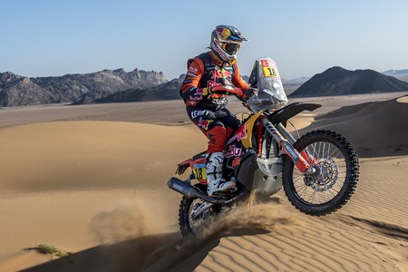 Price Dakar 2022