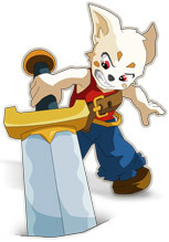DOFUS en castellano