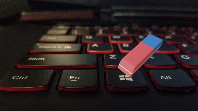 Eraser