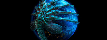 Ya he visto la nueva serie de saga Alien, y lo mejor y lo peor está por venir