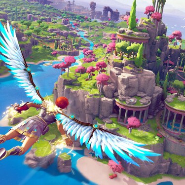 ¡Nuevas rebajas de PlayStation! Prepara tu cartera, porque aquí tienes 9 juegos de PS4 y PS5 en oferta, con descuentos de hasta el 75% en más de 5.000 productos