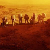 La continuación de una de las mejores series de ciencia ficción llega en noviembre, pero ten en cuenta que no está en Netflix ni en Prime Video 