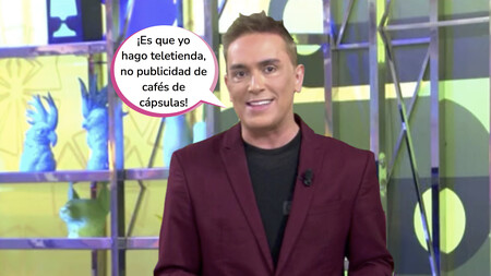 Kiko Hernández sorprende con un nuevo color de pelo y... ¿Un lifting facial? Él mismo aclara en qué consiste su cambio de imagen