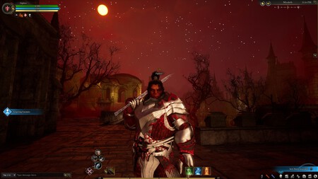 Ashes Of Creation Steam