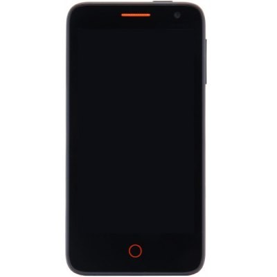 Flame es el teléfono oficial de Mozilla con Firefox OS pensado para desarrolladores