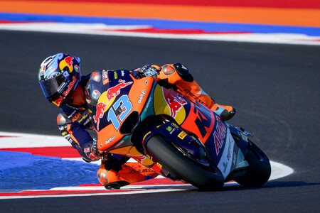 Vietti Misano Moto2 2024