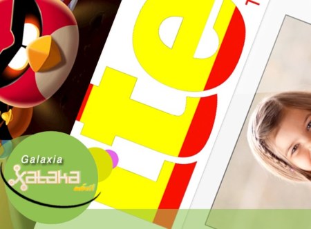 El nuevo iPad, el estado de las redes LTE en nuestro país y los pájaros con más mala leche llegan al espacio. Galaxia Xataka Móvil
