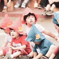 Si Corea cree vivir una crisis demográfica es porque no sabe la que se le viene: seis bisnietos por cada 100 coreanos actuales