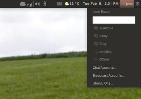Ubuntu 10.04 y su integración completa con las redes sociales: ¿El camino a tomar?